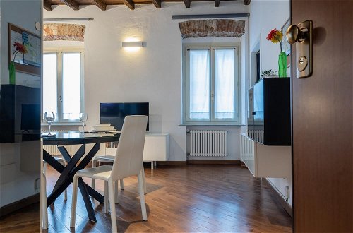 Foto 20 - Elegante Appartamento al Quadrilatero by Wonderful Italy