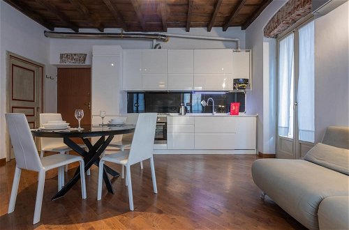 Foto 34 - Elegante Appartamento al Quadrilatero by Wonderful Italy