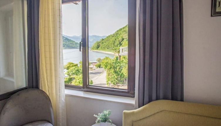 Photo 1 - Great Studio Flat With View Near Beach in Tivat