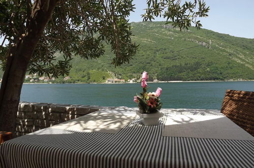 Foto 4 - Great Studio Flat With View Near Beach in Tivat