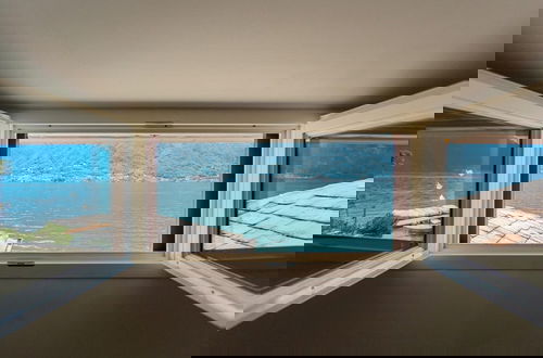 Foto 4 - Villa Bianca - Front Lake Pool