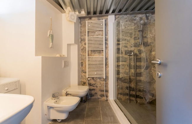 Co-h679-stat6bt - Villa Sasso On Lake Como - Foto 13