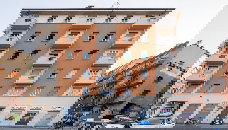 Foto 1 - Porta Mascarella Apartment by Wonderful Italy