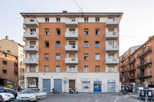 Photo 16 - Porta Mascarella Apartment by Wonderful Italy