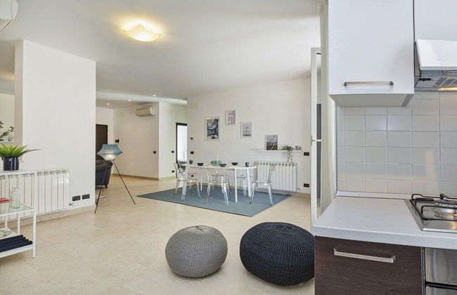 Shelley Apartments - Sky P IVA - Foto 2