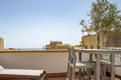 Foto 7 - La Terrazza sul Vicolo Della Giudecca by Wonderful Italy