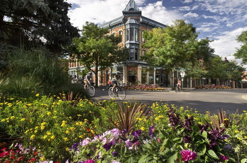 Foto 40 - Cozy Home in Downtown Loveland W/ Free Bikes