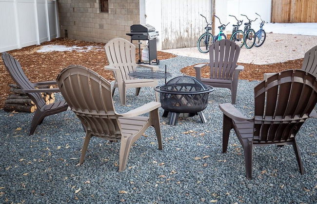 Cozy Carriage House, Walk to UNC, Free Bikes - Photo 6