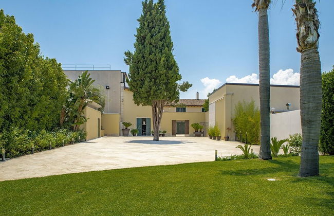 Appartamento Floridia con Giardino II by Wonderful Italy - Foto 9
