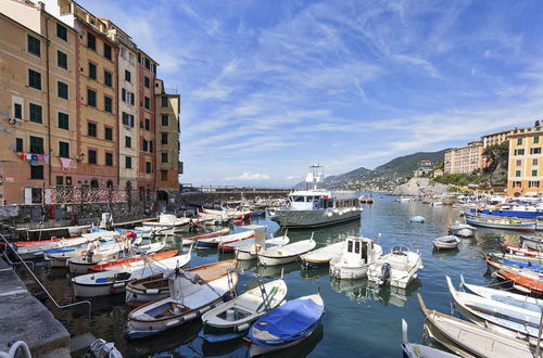 Photo 17 - Nel Cuore del Borgo di Camogli by Wonderful Italy