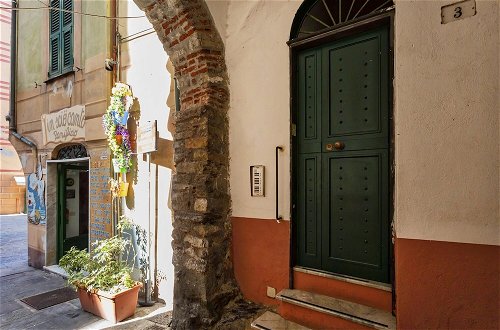 Foto 10 - Nel Cuore del Borgo di Camogli by Wonderful Italy