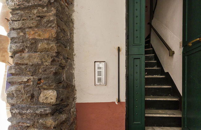 Nel Cuore del Borgo di Camogli - Foto 3