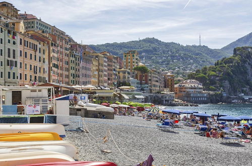 Photo 14 - Nel Cuore del Borgo di Camogli by Wonderful Italy