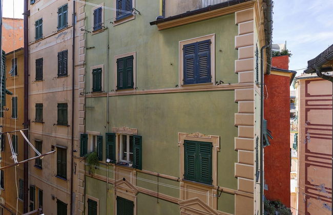 Nel Cuore del Borgo di Camogli - Foto 2