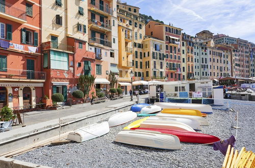 Photo 9 - Nel Cuore del Borgo di Camogli by Wonderful Italy