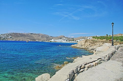 Photo 5 - Maganos Eikosidio in Thira