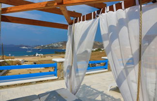 Photo 3 - Maganos Eikosidio in Thira