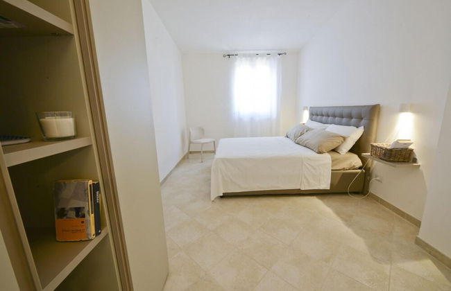 Blue Sea - Villa Zefiro 27 - Locz - Foto 1