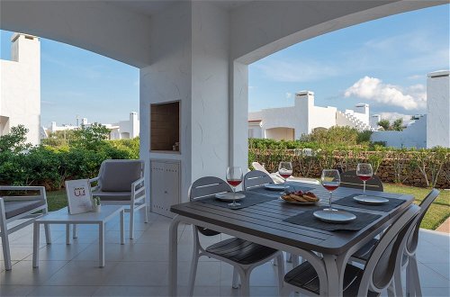 Photo 4 - Blue Sea Villas With Garden View by Wonderful Italy