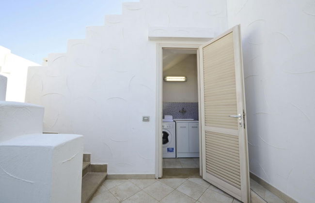Blue Sea - Villa Zefiro 27 - Locz - Foto 13