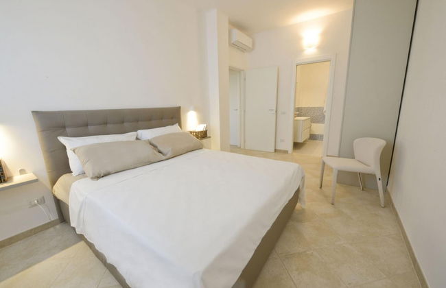 Blue Sea - Villa Zefiro 27 - Locz - Foto 9