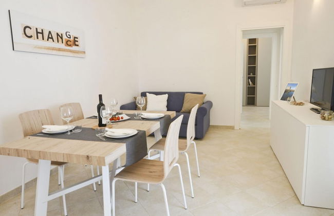 Blue Sea - Villa Zefiro 27 - Locz - Foto 7