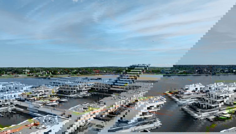 Foto 1 - Sol Marina Resort Wyspa Sobieszewska I - LoftAffair Collection
