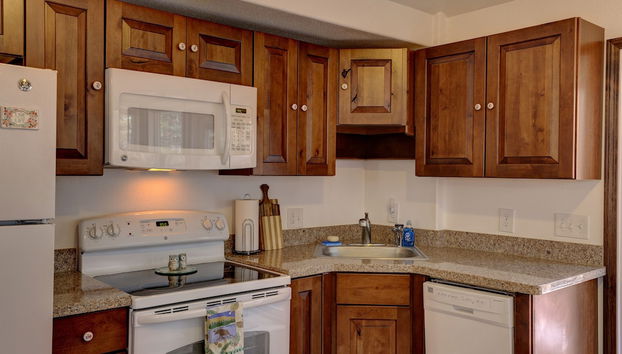 Cucina privata