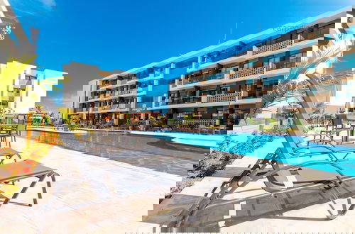 Foto 32 - Mana Beach Muro Alto C301 - Carpediem