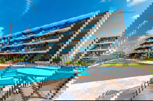 Foto 53 - Mana Beach Muro Alto C301 - Carpediem