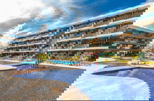 Foto 19 - Mana Beach Experience by Carpediem
