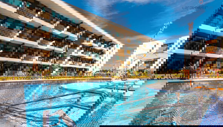 Foto 1 - Mana Beach Muro Alto C301 - Carpediem