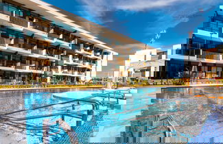 Foto 1 - Mana Beach Muro Alto C301 - Carpediem