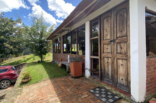 Photo 22 - Cabañas el refugio del santo