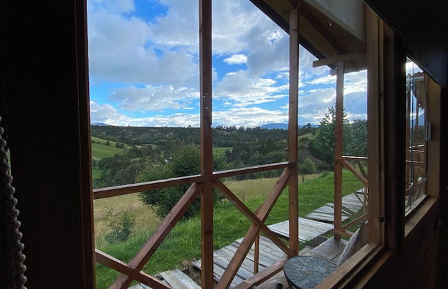 Cabañas el refugio del santo - Foto 27