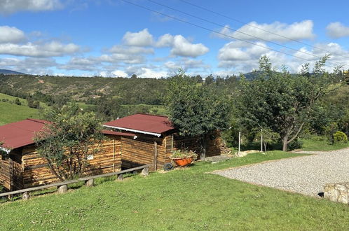 Photo 23 - Cabañas el refugio del santo