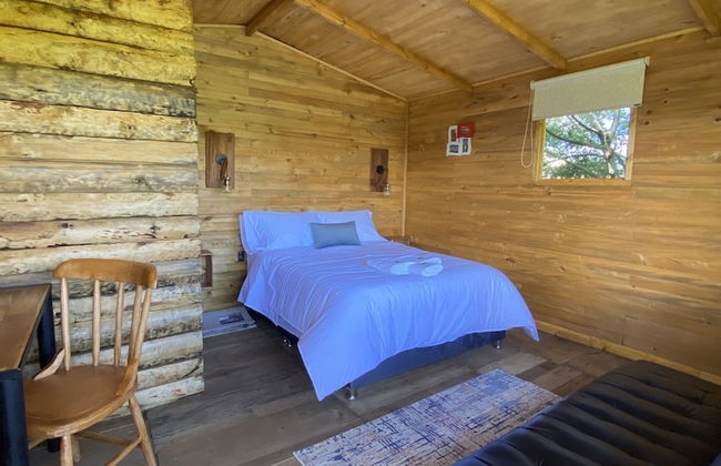 Cabañas el refugio del santo - Foto 3