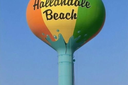 Photo 4 - Hallandale Beach Vacation Home Pool Miami