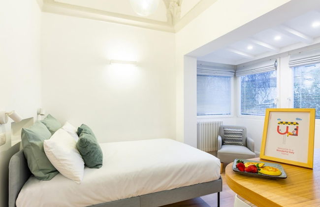 Cozy Studio in Chiaia District by Wonderful Italy - Foto 1