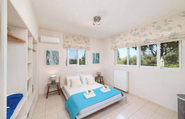 Villa Chrysallis - Photo 9