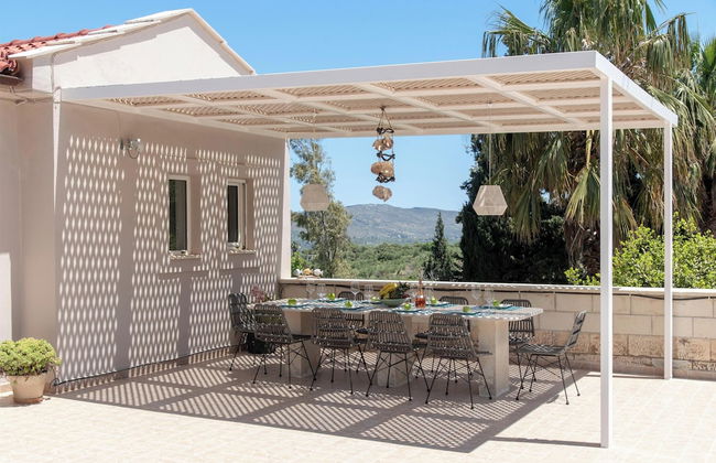 Villa Chrysallis - Photo 46