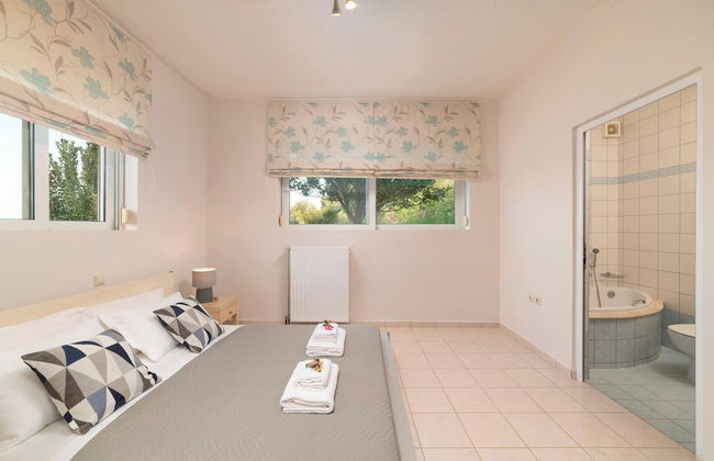 Villa Chrysallis - Photo 12