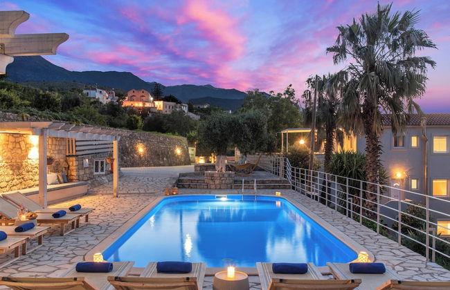 Villa Chrysallis - Photo 26