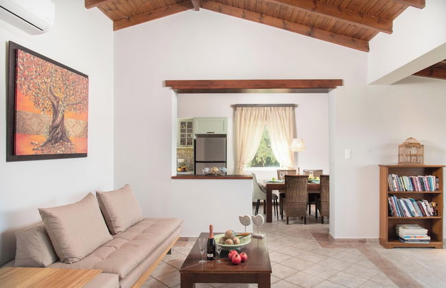 Villa Chrysallis - Photo 21