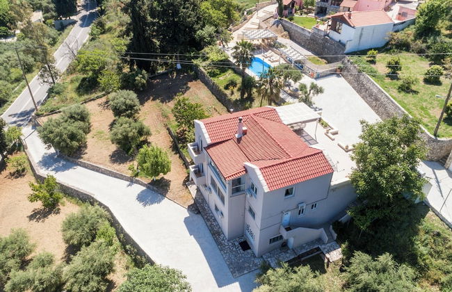 Villa Chrysallis - Photo 44