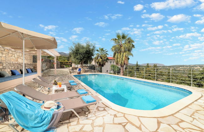 Villa Chrysallis - Photo 38