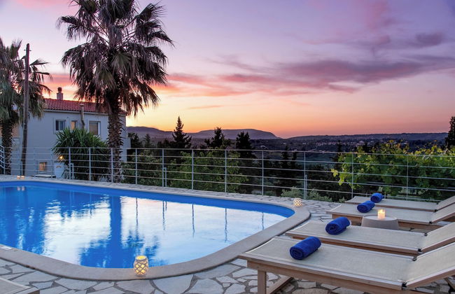 Villa Chrysallis - Photo 25