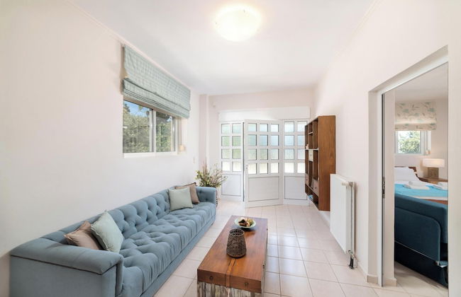 Villa Chrysallis - Photo 23