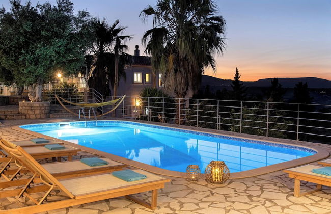 Villa Chrysallis - Photo 40