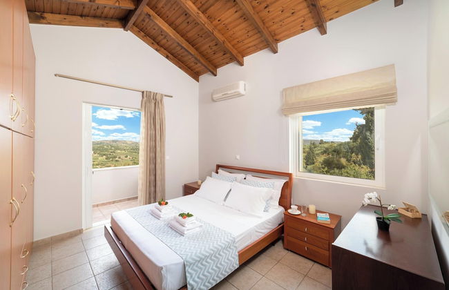Villa Chrysallis - Photo 14